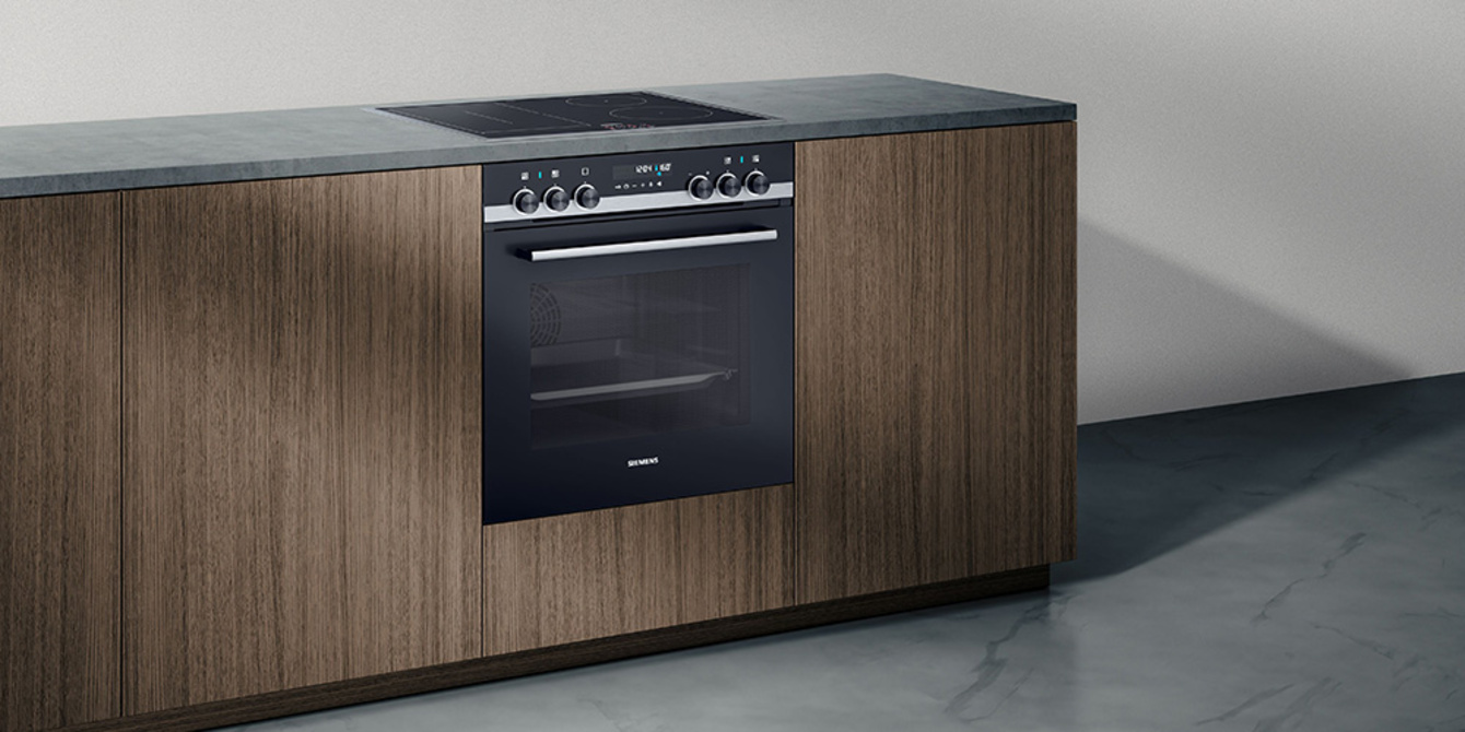 Backöfen und Herd-Sets bei EM-Elektrotechnik in Wächtersbach