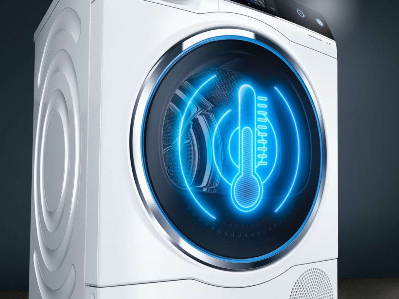 autoDry-Funktion bei EM-Elektrotechnik in Wächtersbach