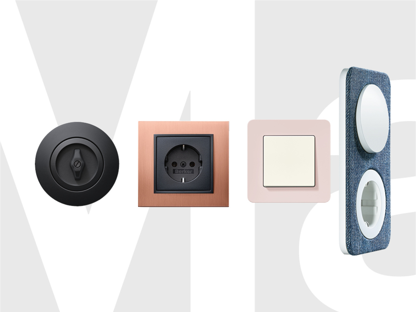 Berker Manufaktur bei EM-Elektrotechnik in Wächtersbach