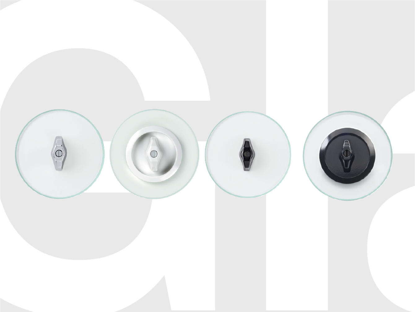 Berker Serie Glas bei EM-Elektrotechnik in Wächtersbach