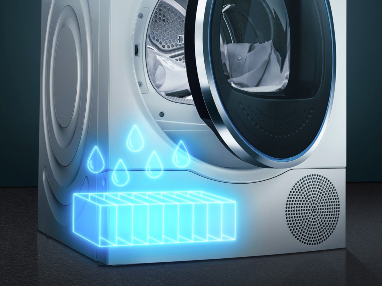 Kondensator selbstreinigend bei EM-Elektrotechnik in Wächtersbach