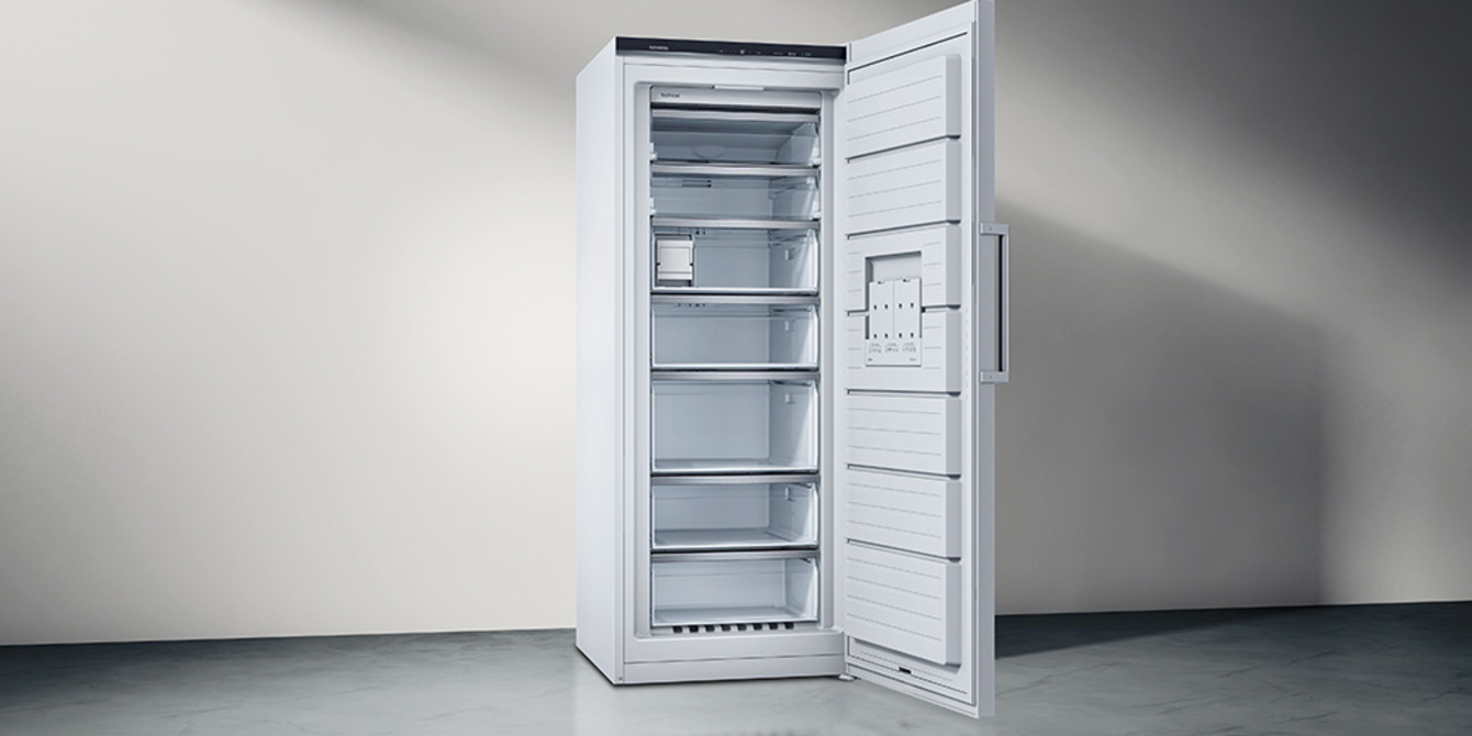 Gefriergeräte bei EM-Elektrotechnik in Wächtersbach