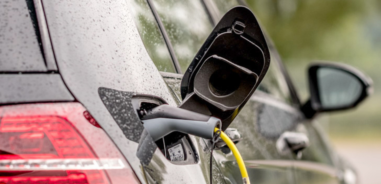 E-Mobility bei EM-Elektrotechnik in Wächtersbach