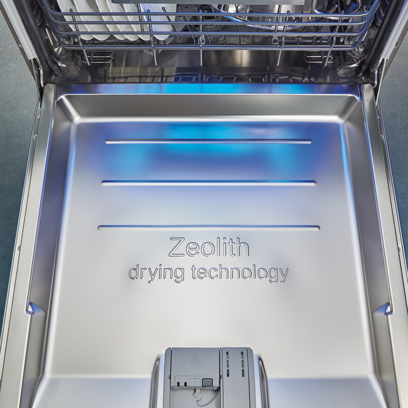 Zeolith Trocknen – Für glänzende Spülergebnisse bei EM-Elektrotechnik in Wächtersbach