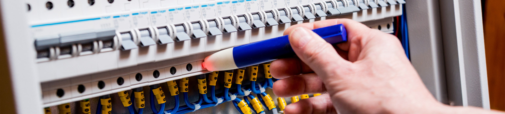 EM-Elektrotechnik in Wächtersbach