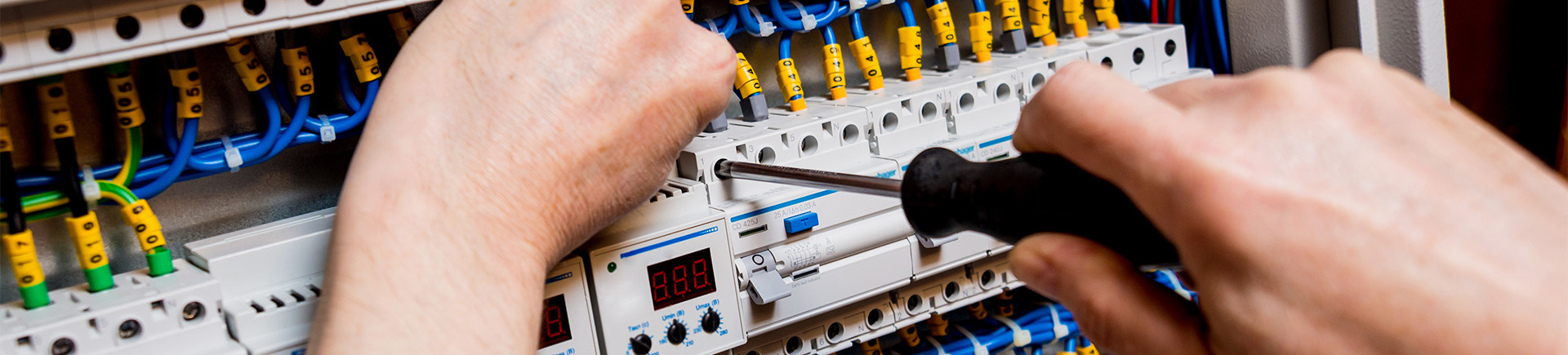EM-Elektrotechnik in Wächtersbach