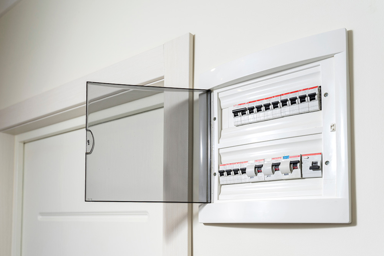 Über­spannungs­schutz bei EM-Elektrotechnik in Wächtersbach