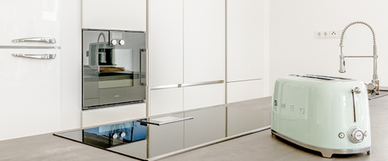 Elektro- und Haushaltsgeräte bei EM-Elektrotechnik in Wächtersbach