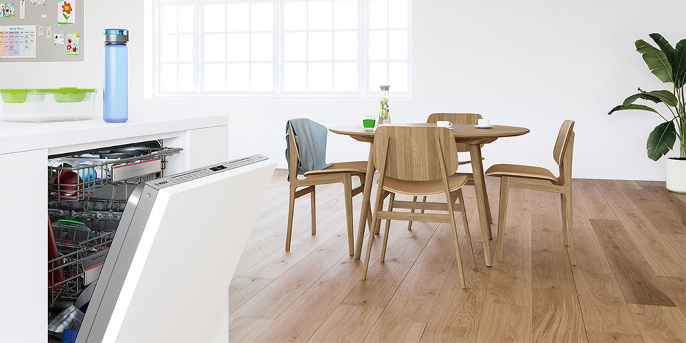 Geschirrspüler bei EM-Elektrotechnik in Wächtersbach