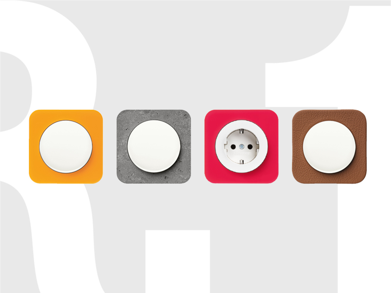 Berker R.1 bei EM-Elektrotechnik in Wächtersbach